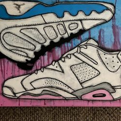 Jordan Panting 
