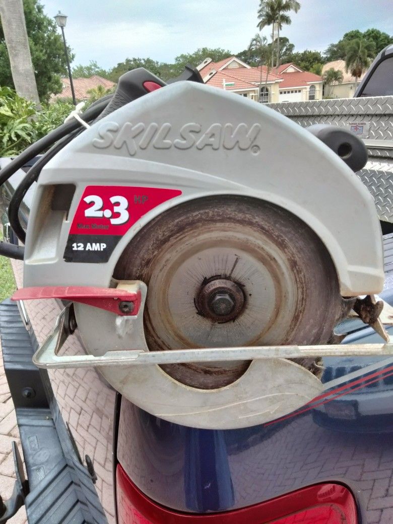 Skilsaw