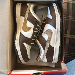 Nike Dunk Low
