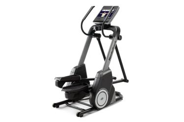 NordicTrack FS14i elliptical