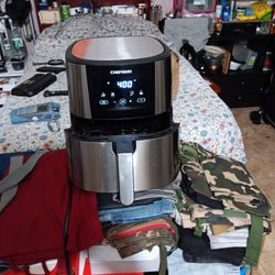 Chef man Air Fryer