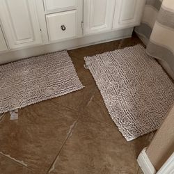 Bathroom Rugs