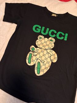 Teddy Tee