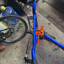 Mongoose Bike Dream