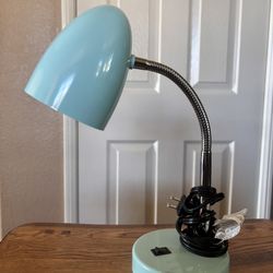 Desk Lamp