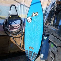 LOST OLD MAYHEM BOARD