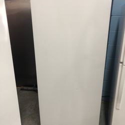 13 Cubic Foot Upright Frost Free Freezer 