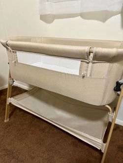 Bedside Bassinet