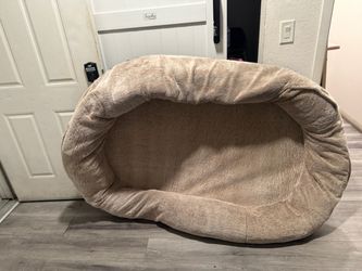 Human Dog Bed