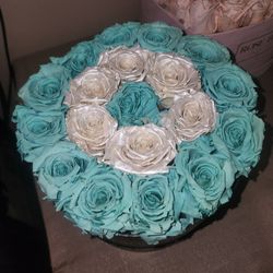 Forever Roses 