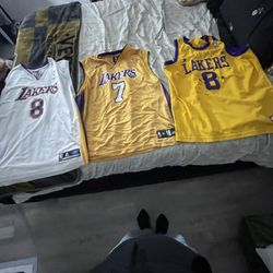 Men’s Jerseys 