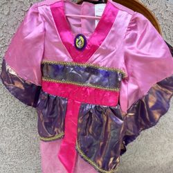 Disney Costumes  $5 Each 