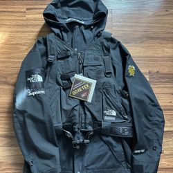 Supreme The North Face 