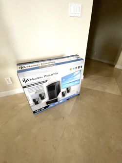 Darby acoustics cheap db1200
