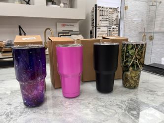 Tumblers