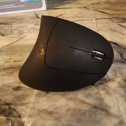 Vertical Gaming Mouse