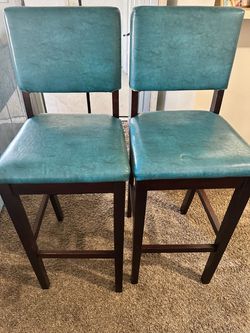 Bar stool chairs
