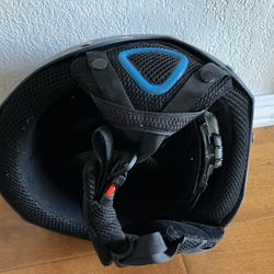 Snowboard Helmet