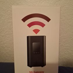 Tmobile/Metro PCS Wifi Modem