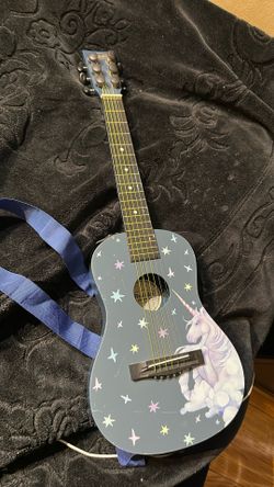 Kids Guitar