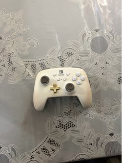 Nintendo Switch controller