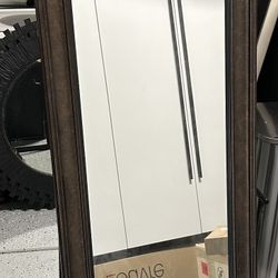 Standing Full-Length Mirror