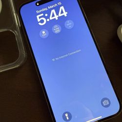 iPhone 14 Pro Max 512GB Unlocked - Excellent Condition - Box