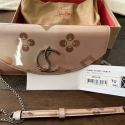 Christian Louboutin Purse