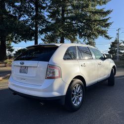 2009 Ford Edge
