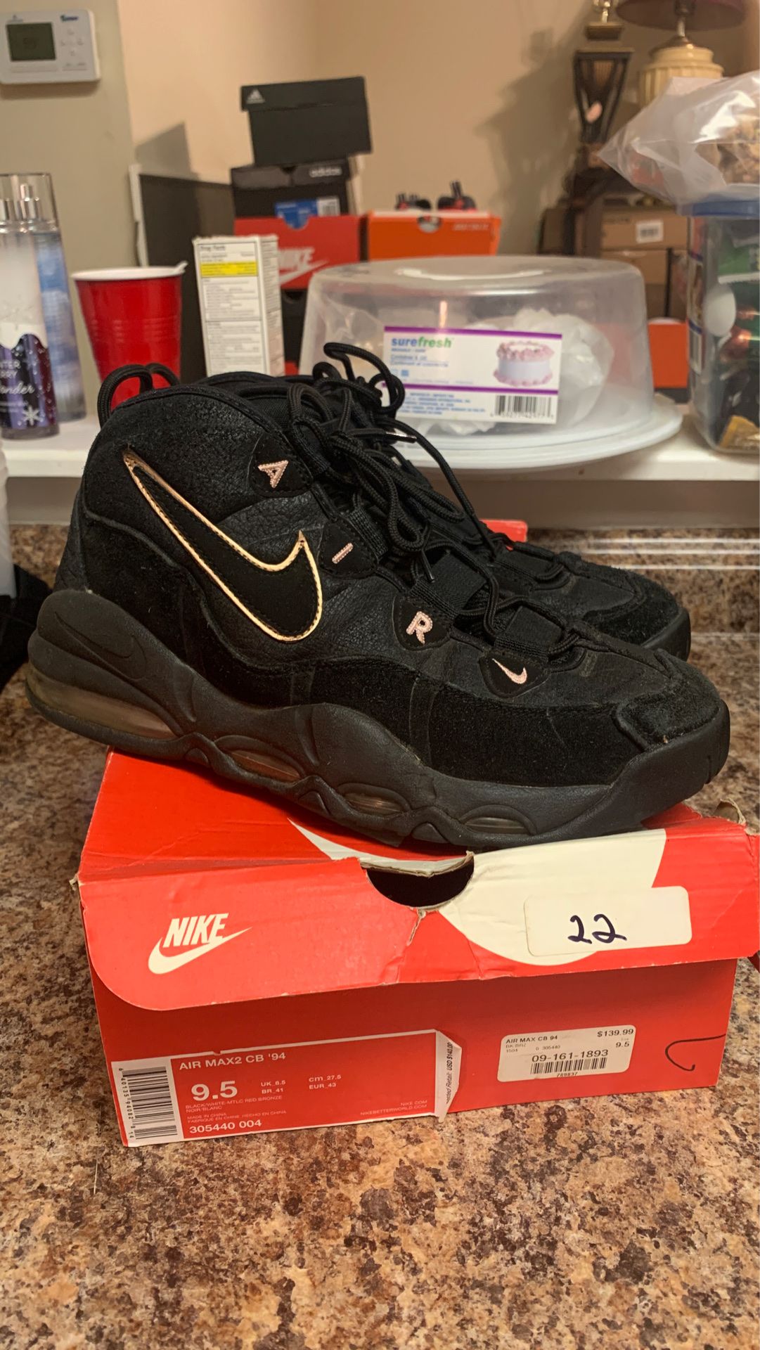 Air Max CB ‘94