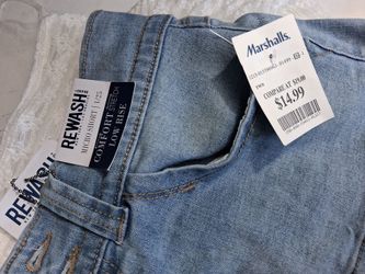 New micro shorts$5