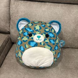 Squishmallows