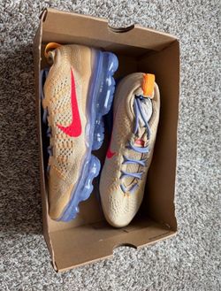 Nike Vapormax
