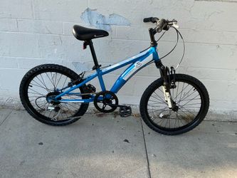 Diamond Back Cobra 20in MTB