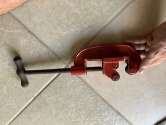#Pipecutter