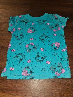 Girls Top