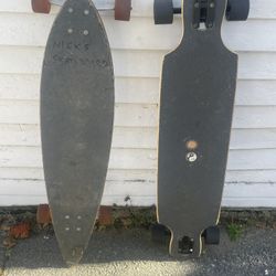 Longboards