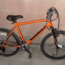 Bike Mountain 