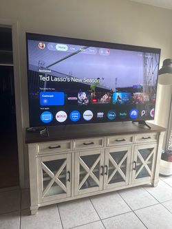 Sony 75" Class X80J Series LED 4K UHD Smart Google TV