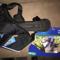 Heavy Duty Dog Harness