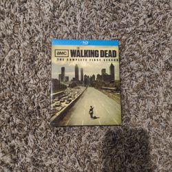 The Walking Dead