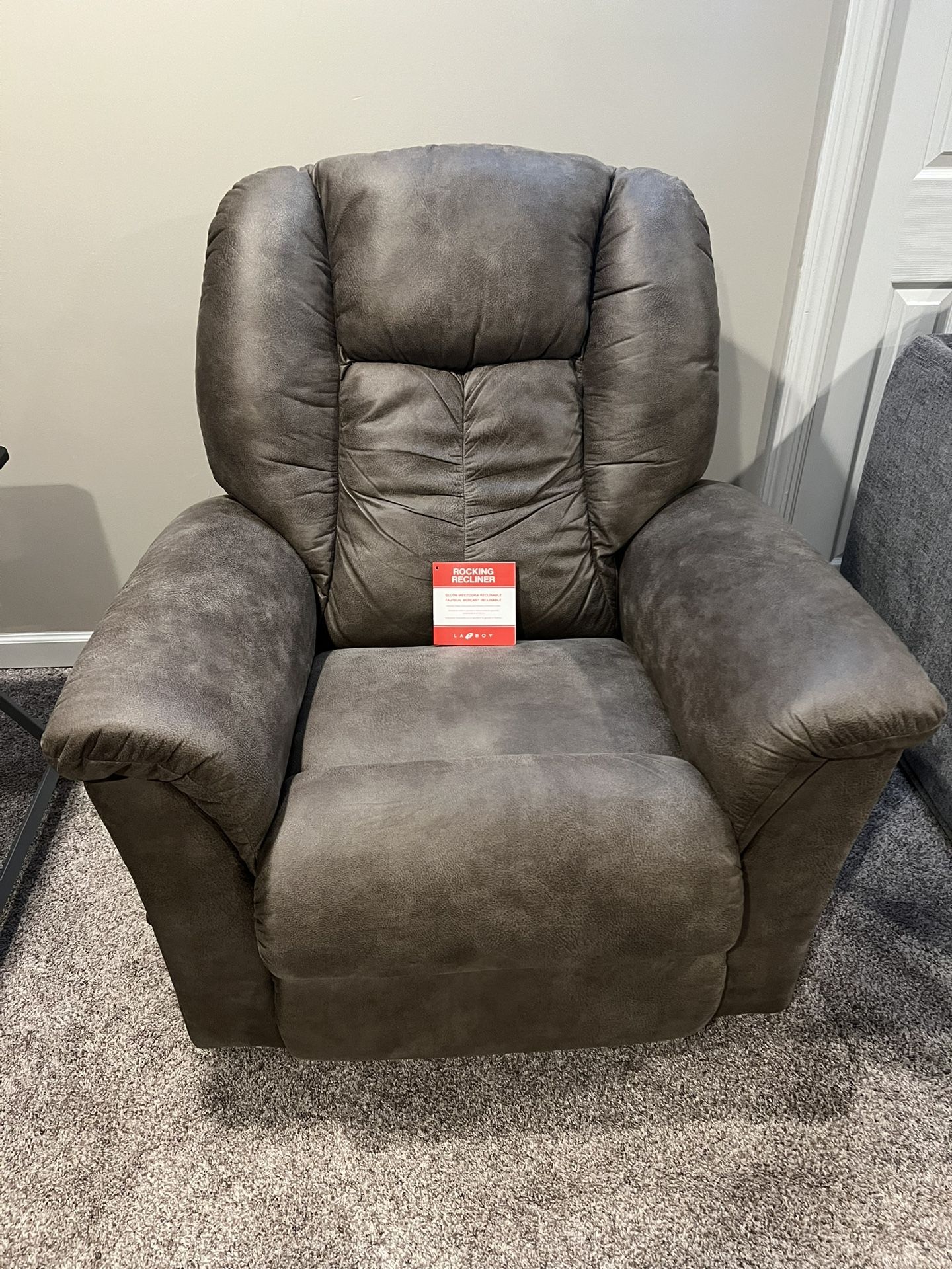 La-Z-Boy Rocker Recliner