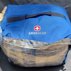 SWISSGEAR Oversized Sleeping Bag