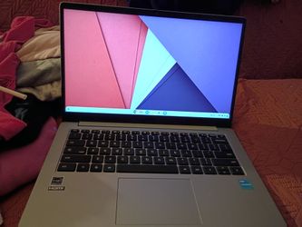 Auas chromebook laptop