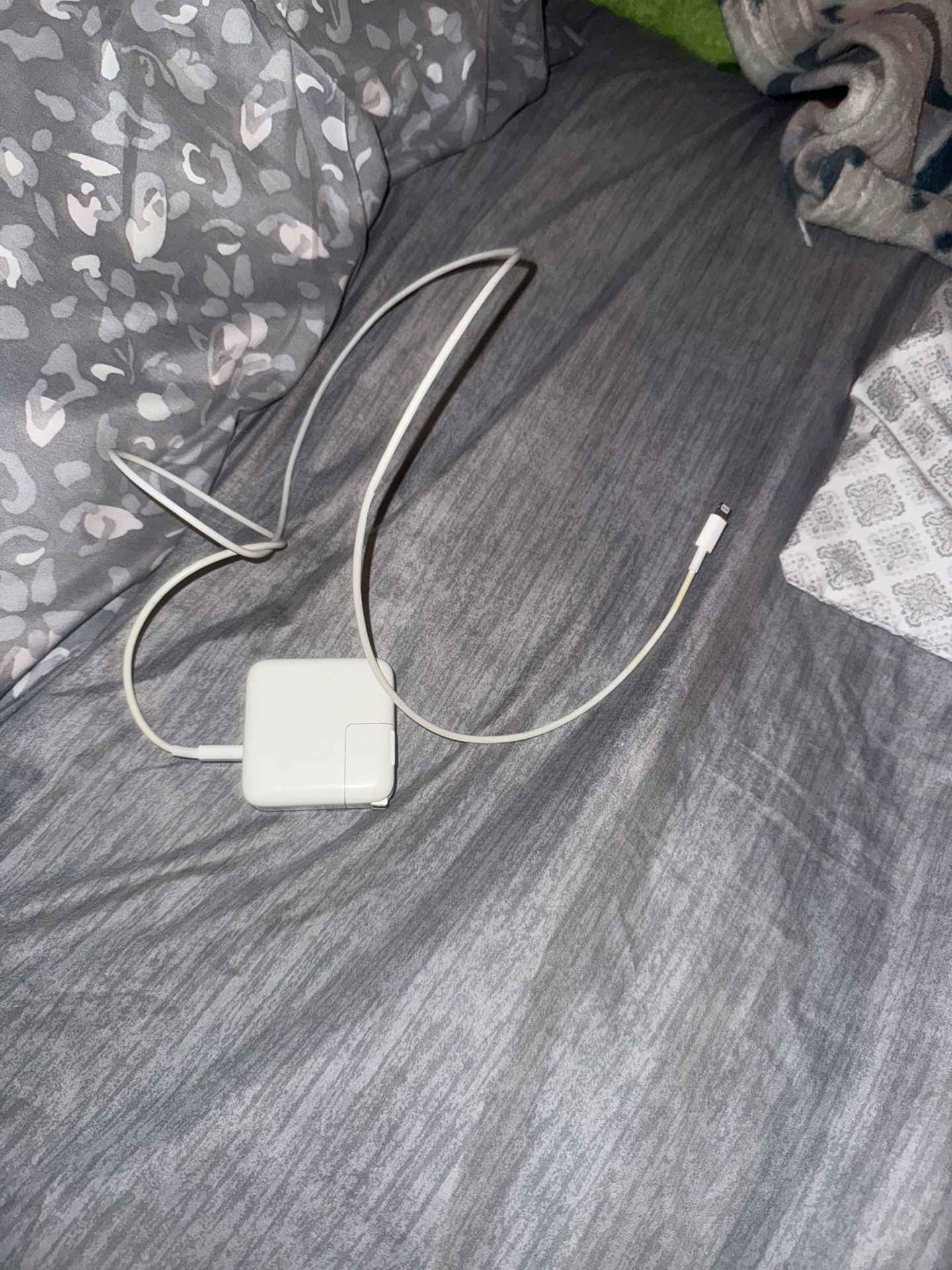 Apple Adapter Two Of Them