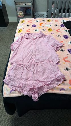 Auden women’s pajama set