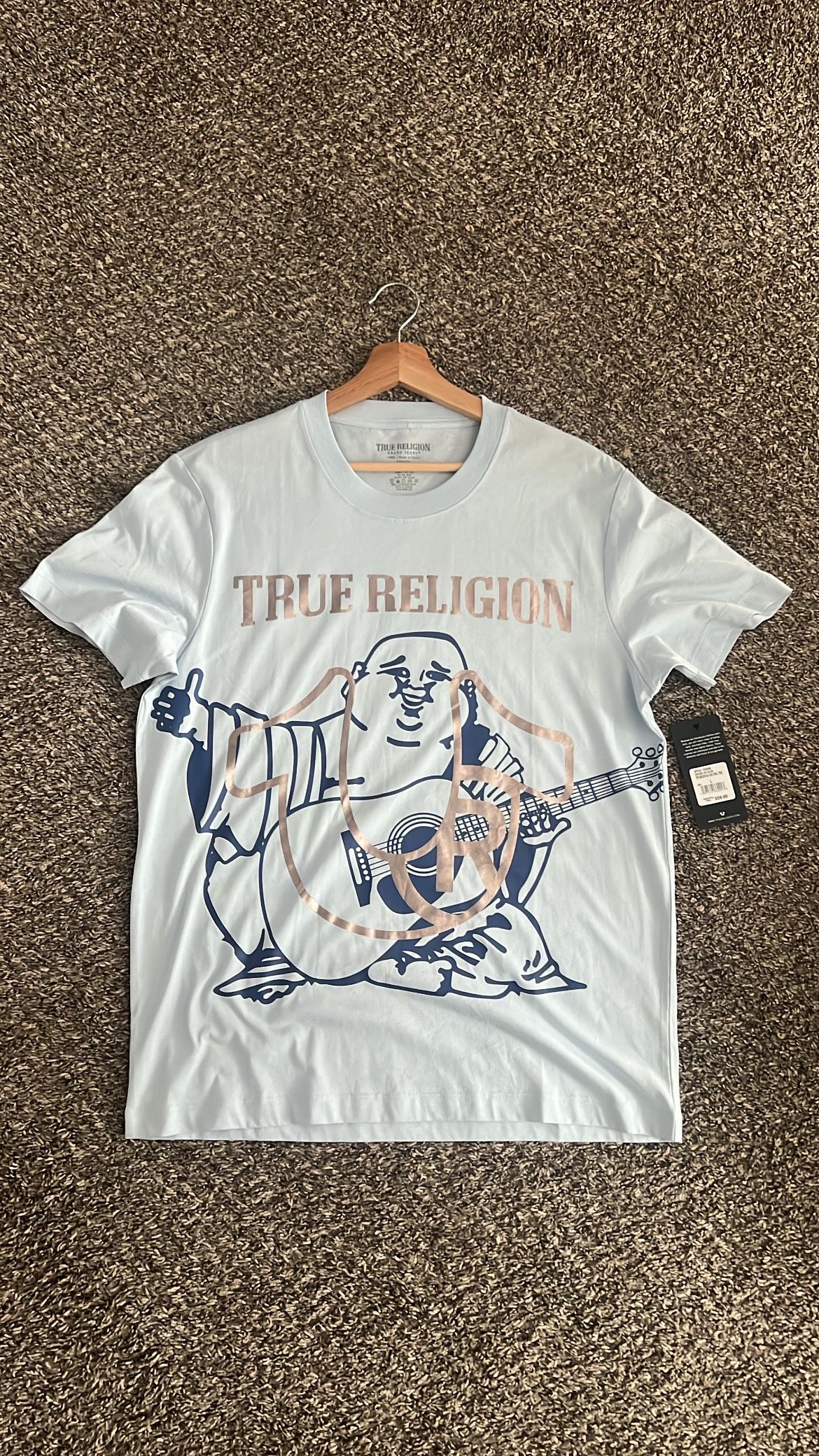 true religion shirt