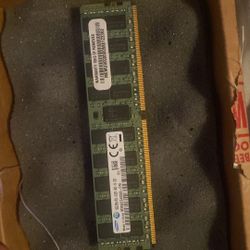16gb Ram Stick 