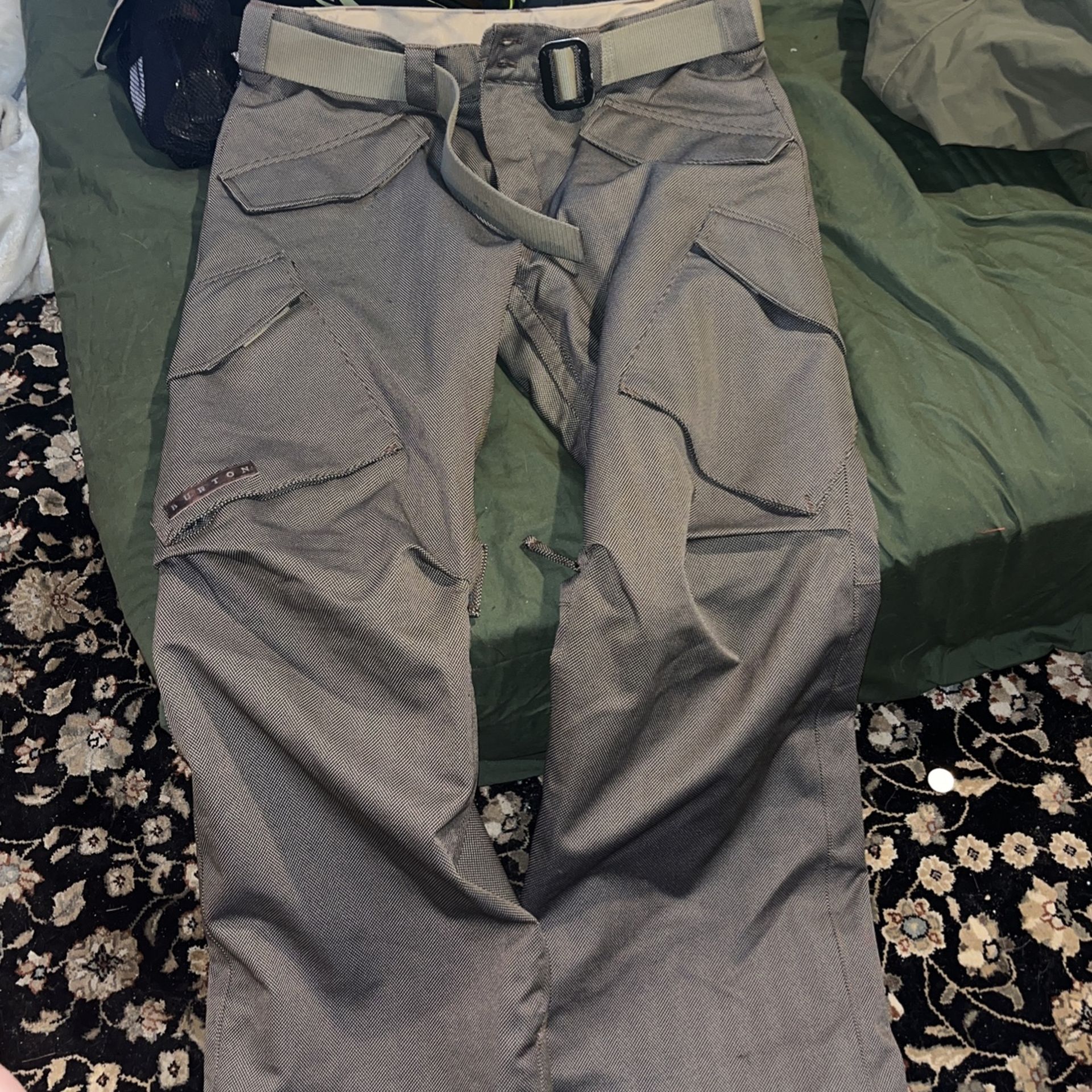 Burton Snow Pants 