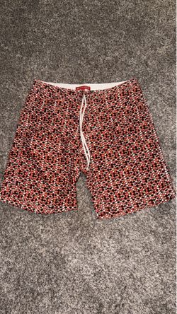 Swim Shorts Men Size Medium